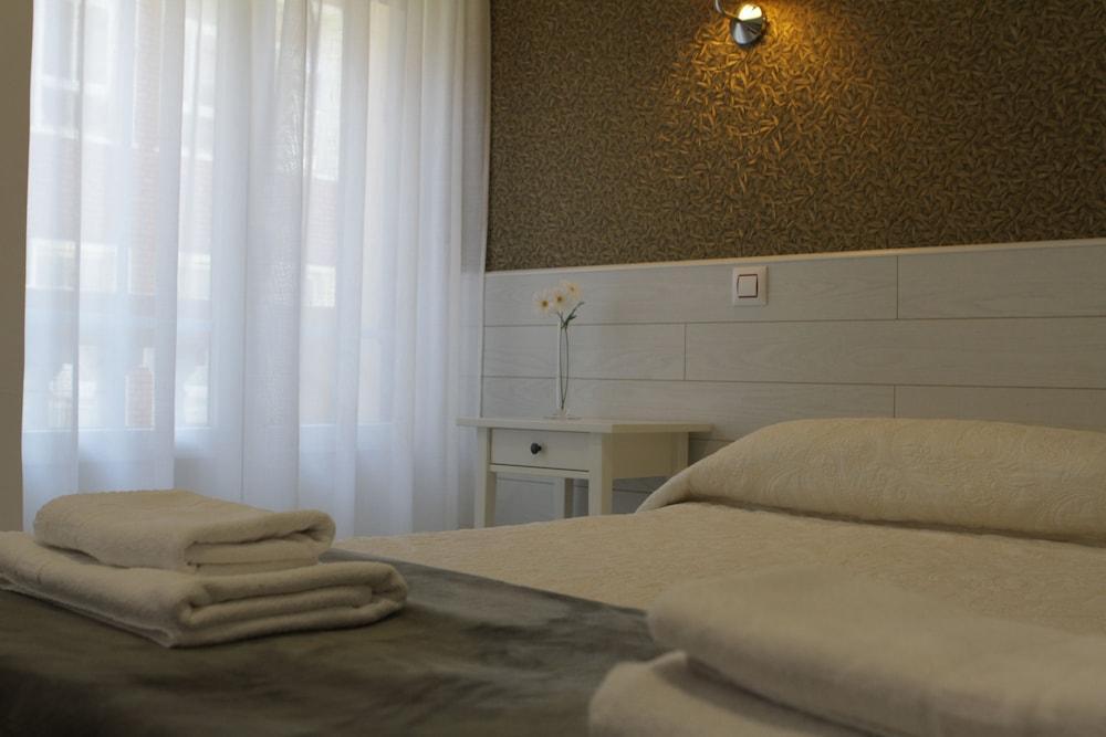 Star 2* Madrid