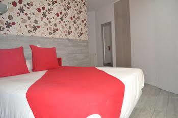 Hotel Star 2*