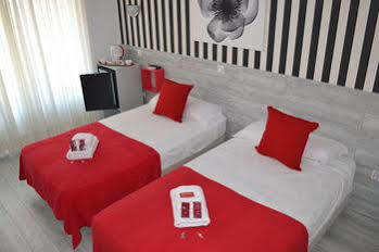 Hotel Star 2*